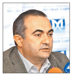 Теван Погосян: С армянской стороны российские интересы всегда учитываются