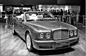   Bentley