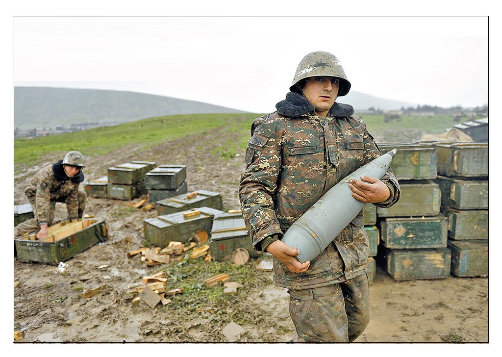 Карабахская война не позволила Турции укрепиться в Закавказье