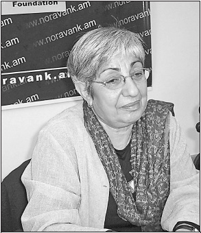Бабушка Фетие Четин и поворот в турецком сознании