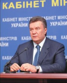 Янукович уверен, что с большим преимуществом победит Тимошенко