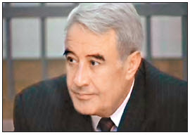 Расул Гулиев: «Армяне никогда не подпишут ни один документ, не подтверждающий независимость Карабаха»