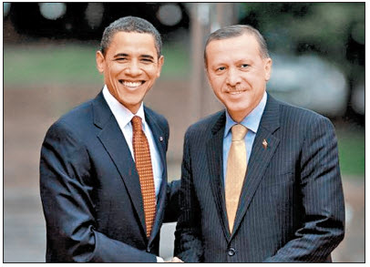 Турецко-американское сотрудничество нарастает