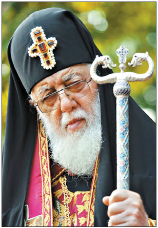 Призыв Патриарха: сохранить лицо  в лабиринте реформ