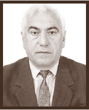 20 августа 2006 года на 65-м году ушел из жизни Сергей Семенович Каспаров.