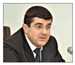 Премьер-министр НКР Ара Арутюнян: Экономическая независимость важна для Арцаха