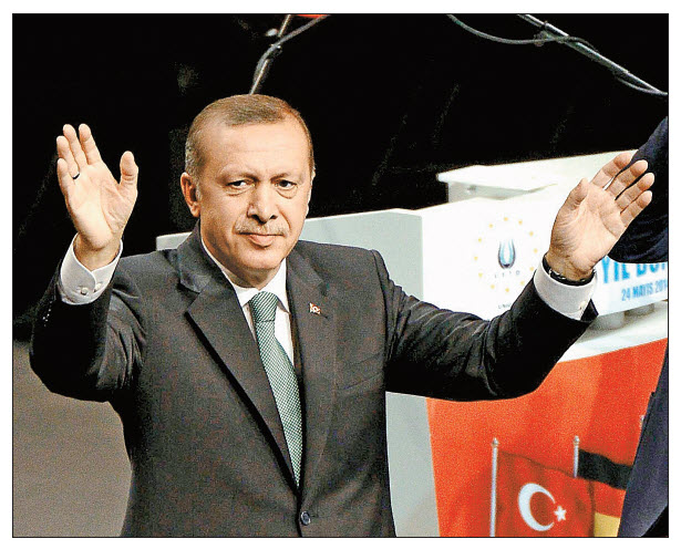 Президентские выборы в Турции: эпоха Эрдогана продолжается