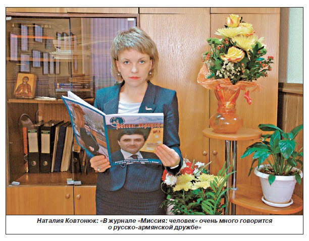 У жителей Курска есть «свой человек» в Кремле