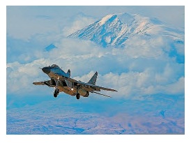 Объединенная система ПВО укрепит  безопасность Армении и России