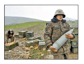 Карабахская война не позволила Турции укрепиться в Закавказье