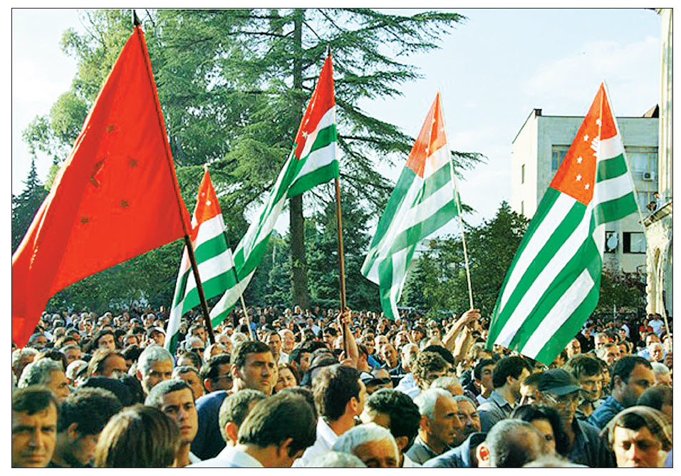Референдум в Абхазии: возможность  стабилизации или новое раскачивание лодки?