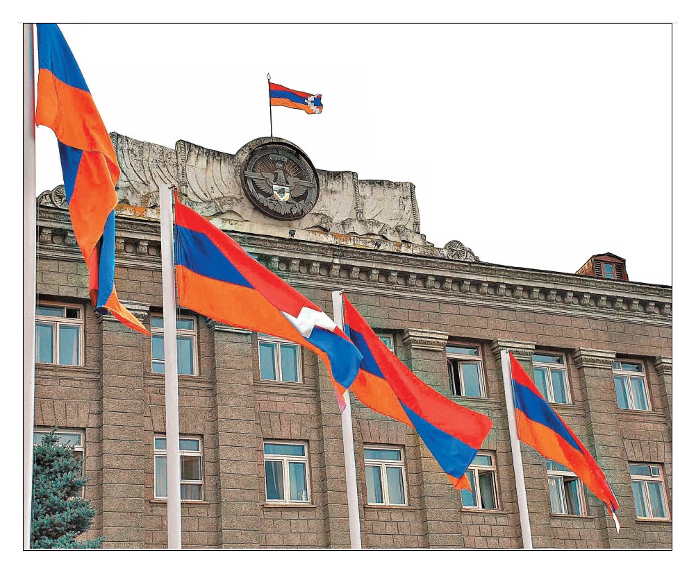 Карабахский вопрос в фокусе парламентских выборов в Армении и реалии региональной геополитики