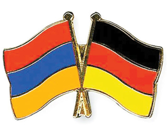 DW: Чем интересна Армения немецкому бизнесу?