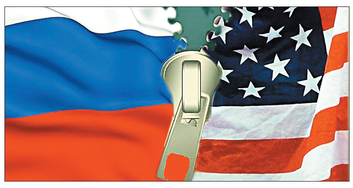 США и Россия: взаимные уступки не являются признаком слабости