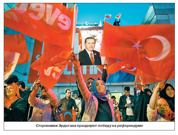 Крах Турецкой Республики:  Ататюрк умер во второй раз