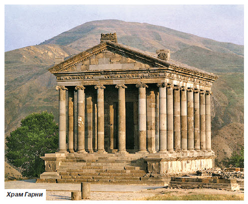 BBC: Армения – маленькая европейская страна  с богатой духовной историей
