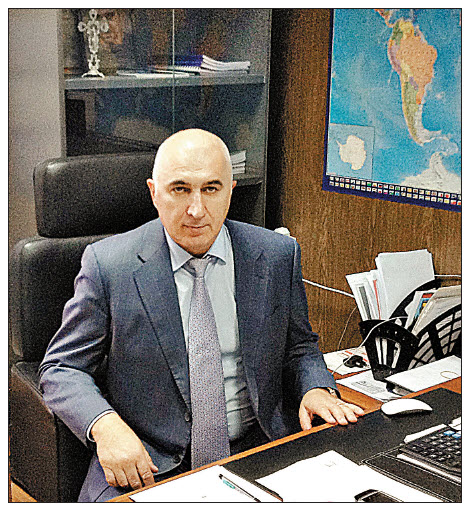 Александр Меликсетян: Если бизнесу будут даны гарантии,  Армения будет процветать уже через год