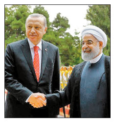 Переход Турции и Ирана на национальные валюты подрывает контроль Вашингтона в закупках Тегераном турецкого золота