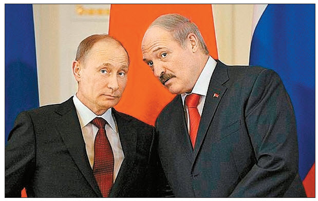 Лукашенко может потерять статус  главного союзника РФ