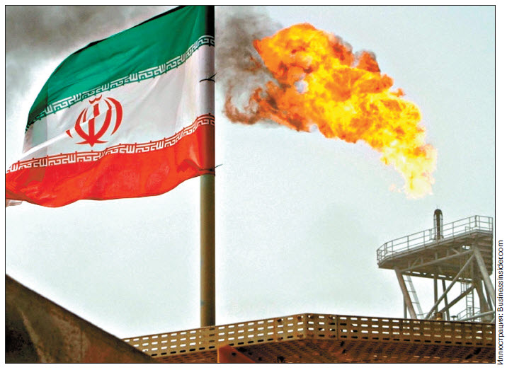 Тегеран выстраивает новую политику в Закавказье