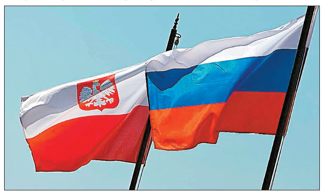 Союз с Россией Польше необходим