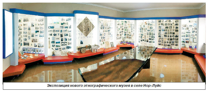 Народный музей открылся в Сочи