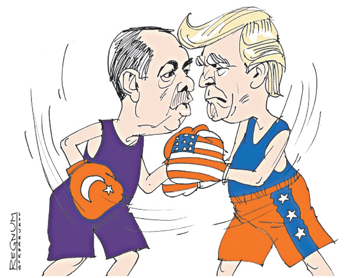 Турции грозят исключением из НАТО
