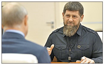 Кадыров ответил на обвинения из Грузии  в подготовке убийства журналиста