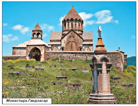 Культурное мародерство: Баку приступил к «албанизации» христианских памятников Арцаха