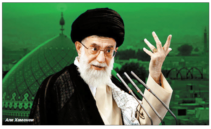 Президентские выборы  в Иране укрепят позиции 