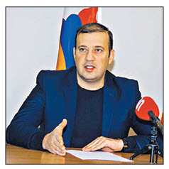 Ваан Бабаян: Альтернативы союзу Армении с Россией нет