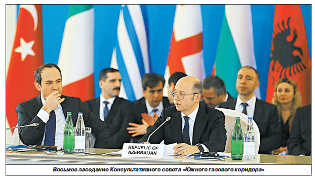 Азербайджан:  европейские миллиарды, проблемы в экономике  и антиармянская риторика
