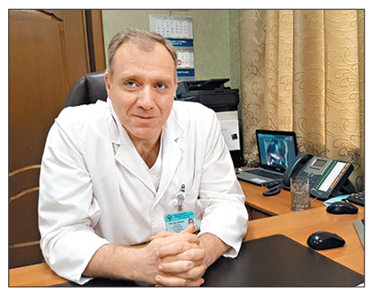 Георгий  Мелконян: Правила эпидемиологической безопасности никто не отменял
