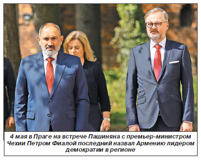 Европарламент назначил  Армению региональным лидером  по демократии. И потому всячески поддерживает Азербайджан