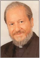 Архиепископ Нерсес Позапалян: «Главная миссия Церкви – духовное единство народа» 