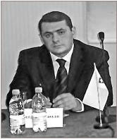 Политолог Сергей Минасян: «Давление Тбилиси на армян Джавахка приведет к обратному эффекту»
