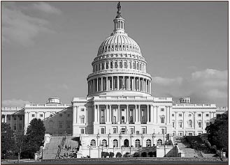 Палата Конгресса США приняла 106-ю резолюцию. Что дальше?